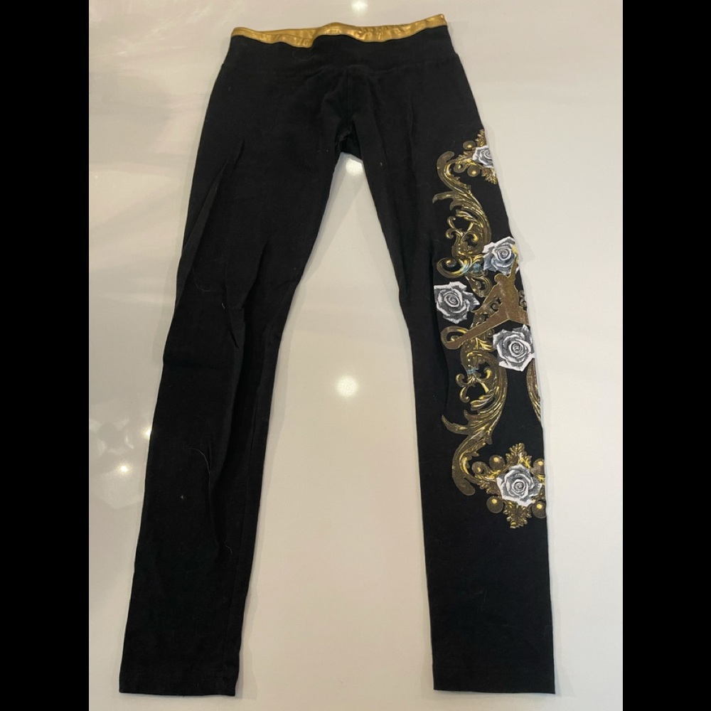 Nike Jordan Girls Leggings (for KIDS)